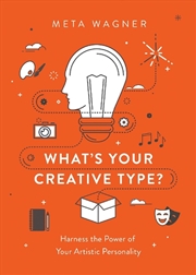 Buy What's Your Creative Type?