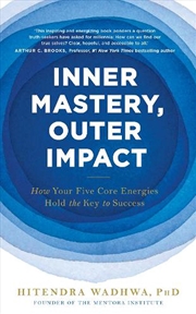 Buy Inner Mastery, Outer Impact