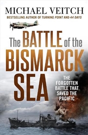 Buy The Battle Of The Bismarck Sea