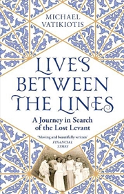 Buy Lives Between The Lines