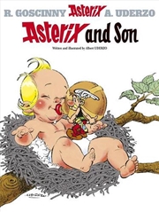 Buy Asterix: Asterix And Son