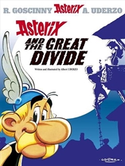 Buy Asterix: Asterix And The Great