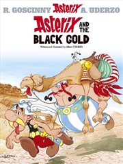 Buy Asterix: Asterix And The Black