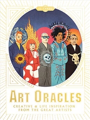 Buy Art Oracles