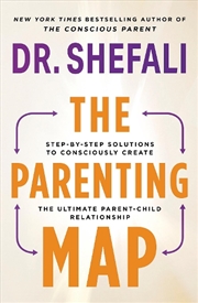 Buy The Parenting Map