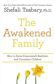 Buy The Awakened Family