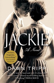 Buy Jackie: A Novel