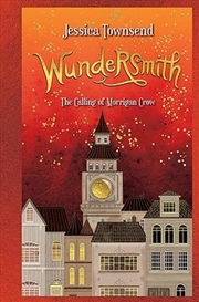 Buy Wundersmith: The Calling Of Mo