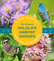 Buy The Ultimate Wildlife Habitat