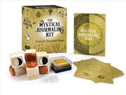 Buy The Mystical Journaling Kit