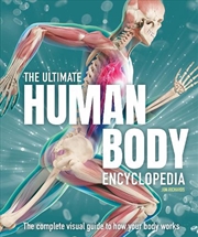 Buy The Ultimate Human Body Encyclopedia