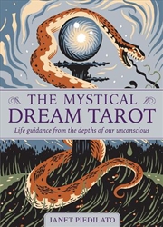 Buy The Mystical Dream Tarot