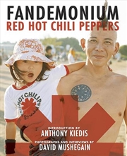 Buy Red Hot Chili Peppers: Fandemonium