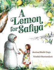 Buy A Lemon for Safiya