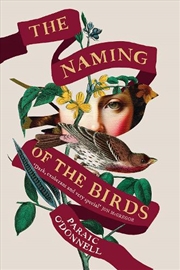 Buy The Naming of the Birds