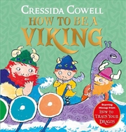 Buy How to be a Viking