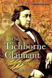 Buy The Tichborne Claimant