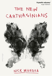 Buy The New Carthaginians