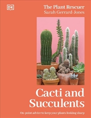 Buy Cacti and Succulents