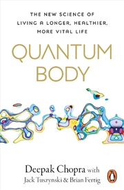 Buy Quantum Body