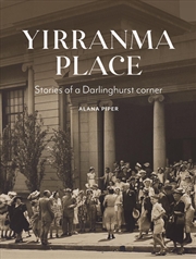 Buy Yirranma Place