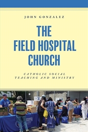 Buy The Field Hospital Church