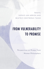 Buy From Vulnerability to Promise