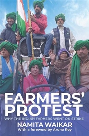 Buy Farmers' Protest