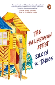 Buy Balikbayan Artist