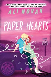 Buy Paper Hearts