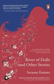 Buy River Of Dolls And Other Stories