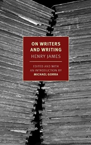 Buy On Writers And Writing