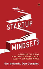 Buy Startup Mindsets