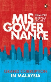 Buy Misgovernance