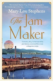 Buy Jam Maker