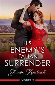 Buy His Enemy's Italian Surrender