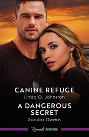 Buy Canine Refuge/A Dangerous Secret