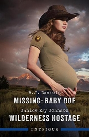 Buy Missing: Baby Doe/Wilderness Hostage