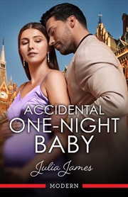 Buy Accidental One-Night Baby