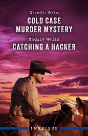 Buy Cold Case Murder Mystery/Catching A Hacker