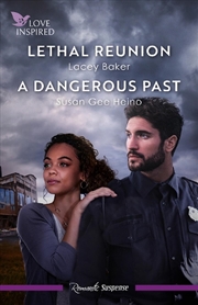 Buy Lethal Reunion/A Dangerous Past