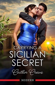 Buy Carrying A Sicilian Secret