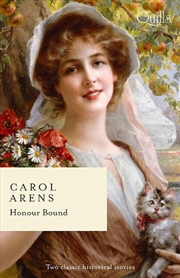 Buy Quills - Honour Bound/Rescued By The Viscount's Ring/To Wed