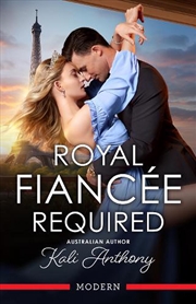 Buy Royal Fiancée Required