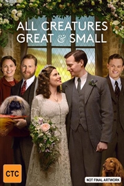 Buy All Creatures Great and Small - Season 3