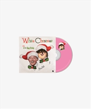 Buy White Christmas - Pink CD