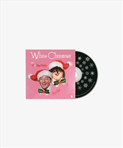 Buy White Christmas - Snowflake CD