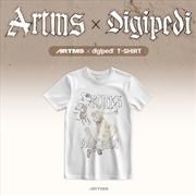 Buy Artms - Artms X D!G!Ped! T-Shirt