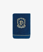 Buy Dark Moon - Official Md Towel