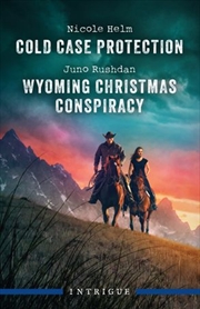 Buy Cold Case Protection/Wyoming Christmas Conspiracy